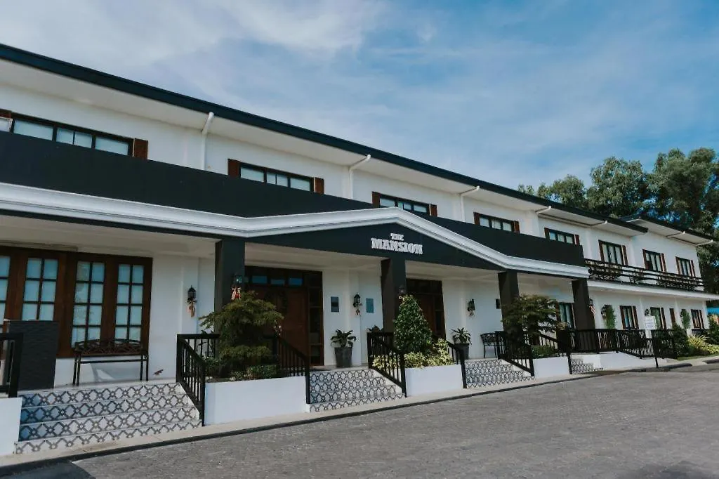 The Mansion Hotel Mabalacat