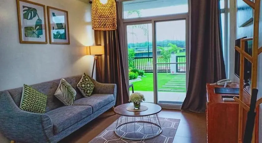 The Mansion Hotel Mabalacat