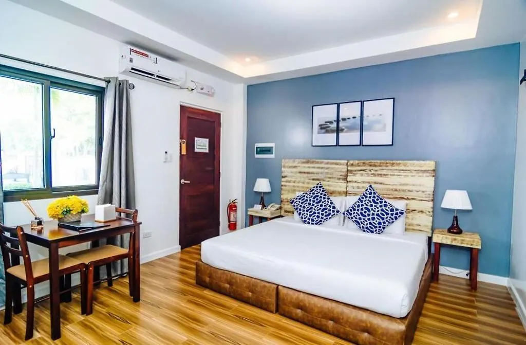 The Mansion Hotel Mabalacat 4*,  Philippines
