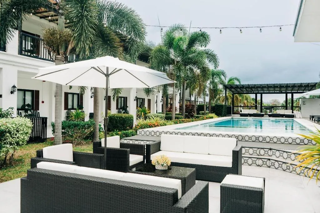 The Mansion Hotel Mabalacat