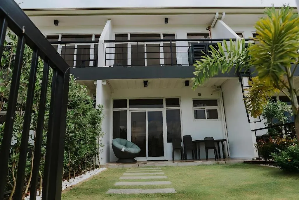 The Mansion Hotel Mabalacat