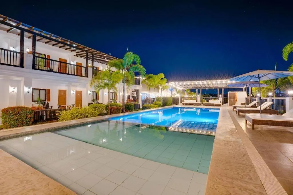 The Mansion Hotel Mabalacat