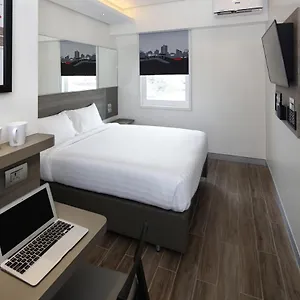 Hotel Red Planet Bgc The, Taguig