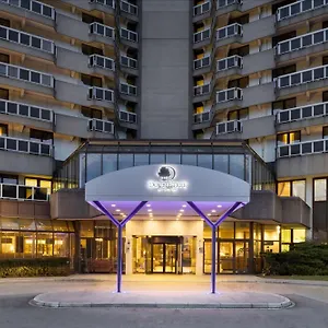 Doubletree By Hilton 4*, Luxembourg Luxembourg