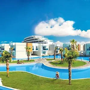 Aquasis Deluxe & Spa 5*, Didim Turkey