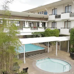 Hotel Mansion Garden, Olongapo